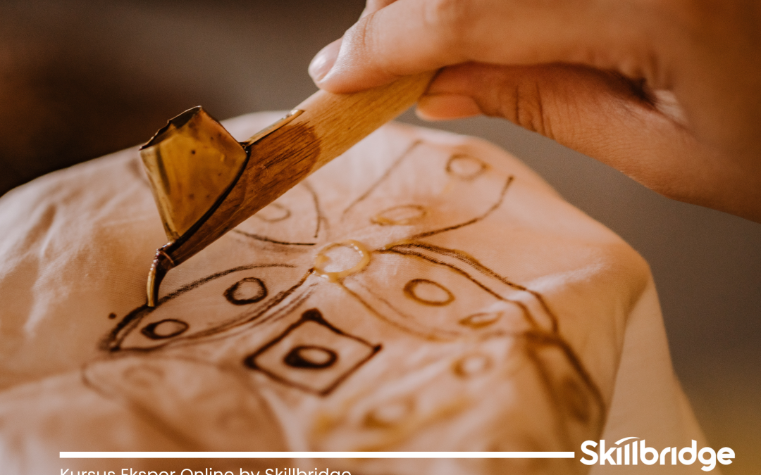 batik-tulis-indonesia-punya-nilai-ekspor-tinggi