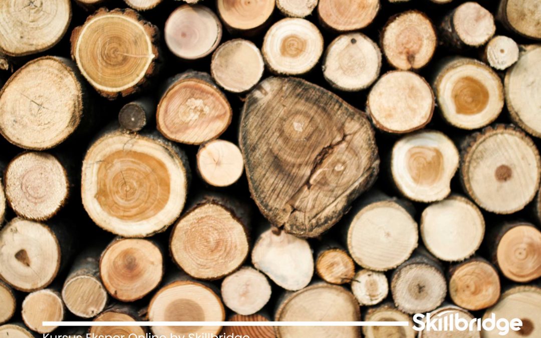 Jenis Kayu Lokal yang Banyak Diminati Buyer Internasional