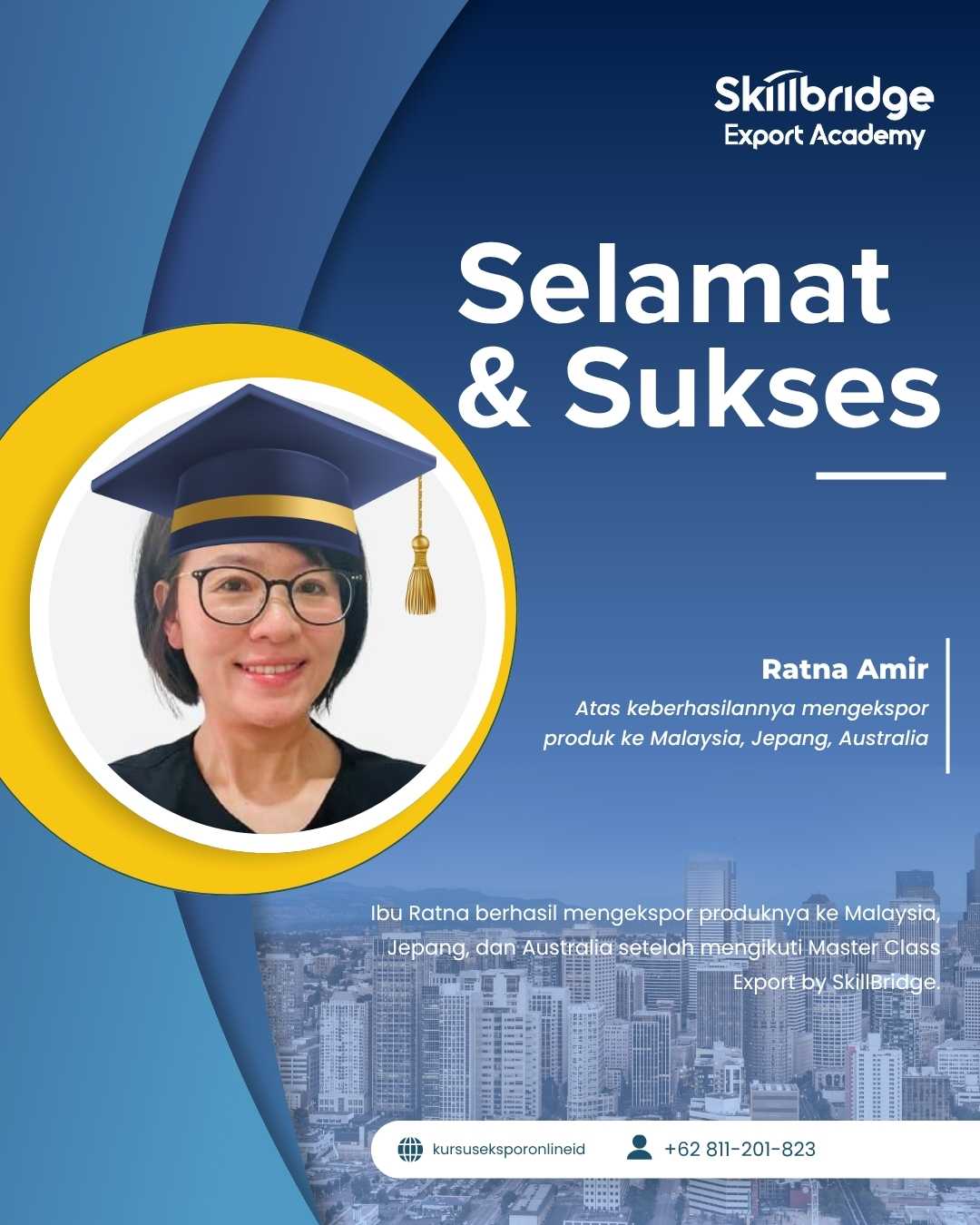 wisuda-ekspor-by-skillbridge