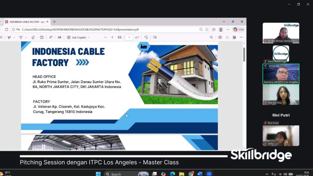 pitching-session-bersama-itpc-los-angeles