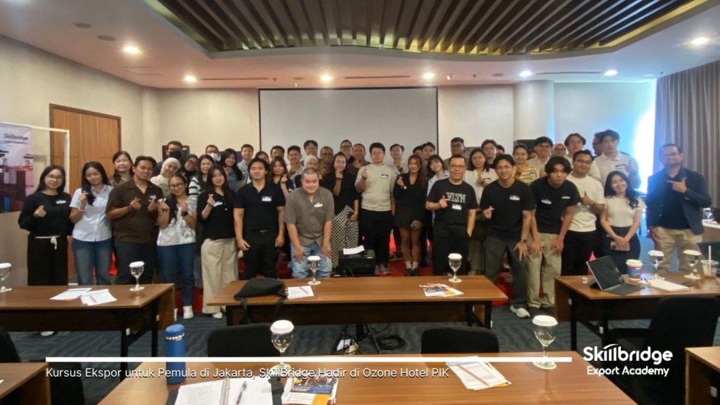 kursus-ekspor-untuk-pemula
workshop-ekspor
skillbridge