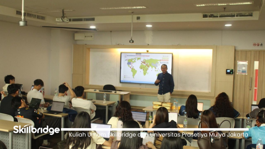 skillbridge-di-universitas-prasmul